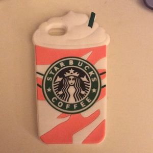 iPhone 5s case